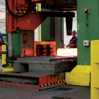 Steel Plate