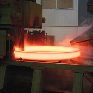 A105 Rings